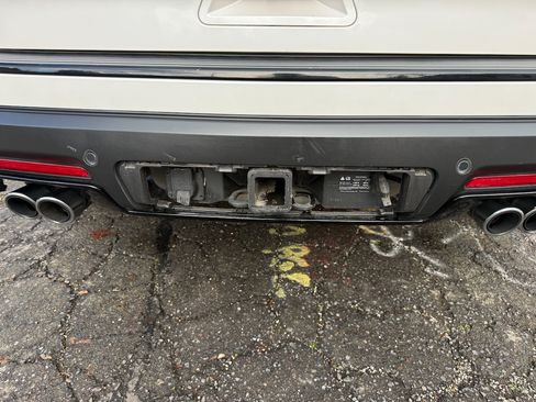 Used 2018 Ford Explorer Sport image 12