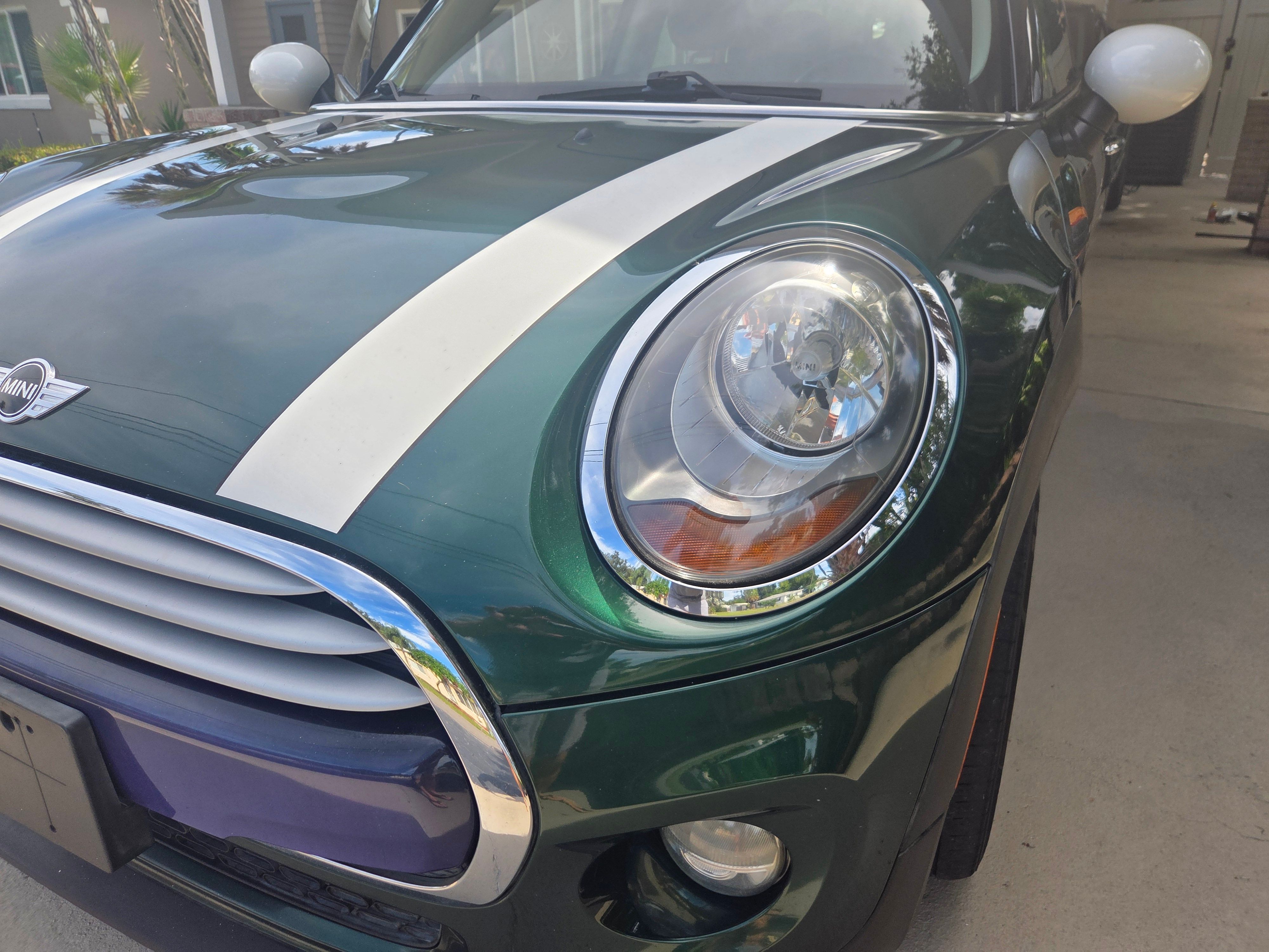 Used 2014 MINI Cooper 2-Door Hardtop w/ Premium Package 2 FWD image 20