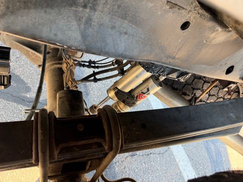 Used 2018 Ford F250 XLT w/ XLT Premium Package image 6