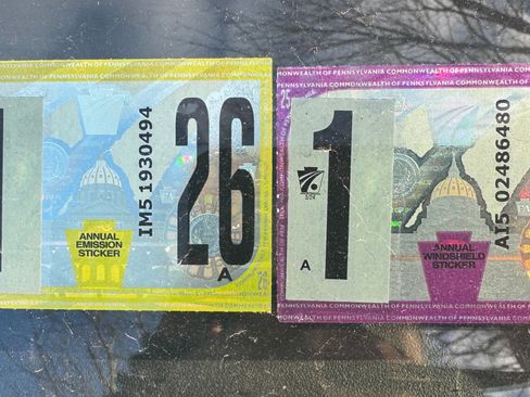 Used 2006 Toyota Prius image 19