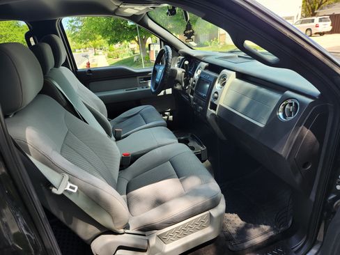 Used 2011 Ford F150 XLT AWD/4WD image 13
