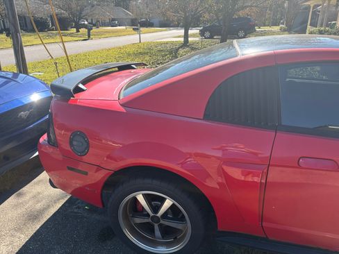 Used 2003 Ford Mustang GT Premium image 19