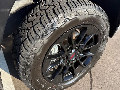 Used 2023 Toyota Tundra 1794 Edition w/ TRD Off-Road Package AWD/4WD image 10