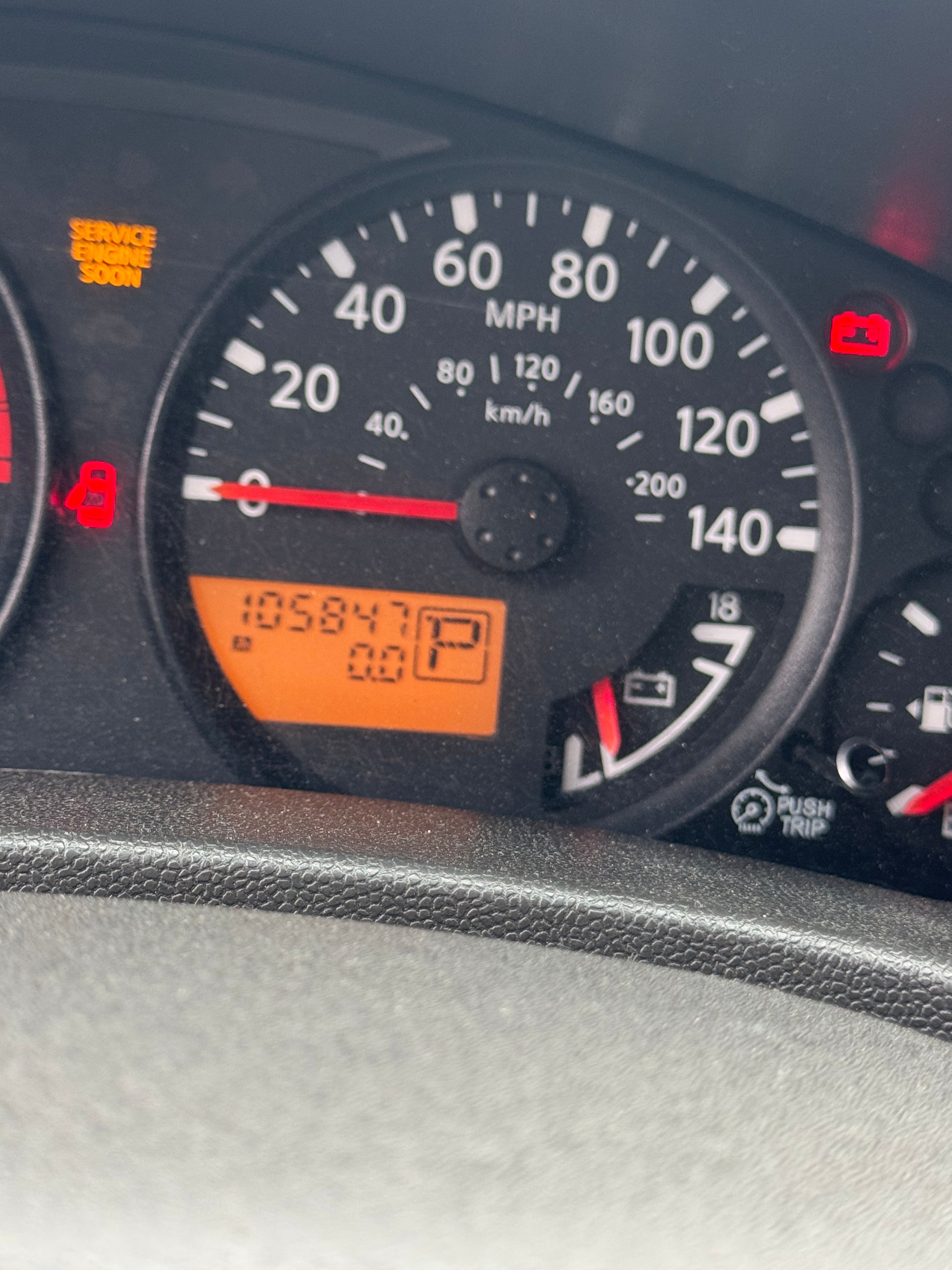 Used 2008 Nissan Frontier SE w/ SE Value Truck Pkg RWD image 9