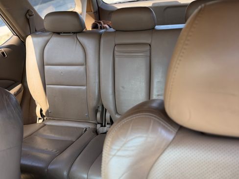 Used 2003 Acura MDX Touring AWD/4WD image 15