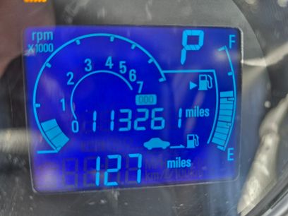 Used 2014 Chevrolet Spark LS