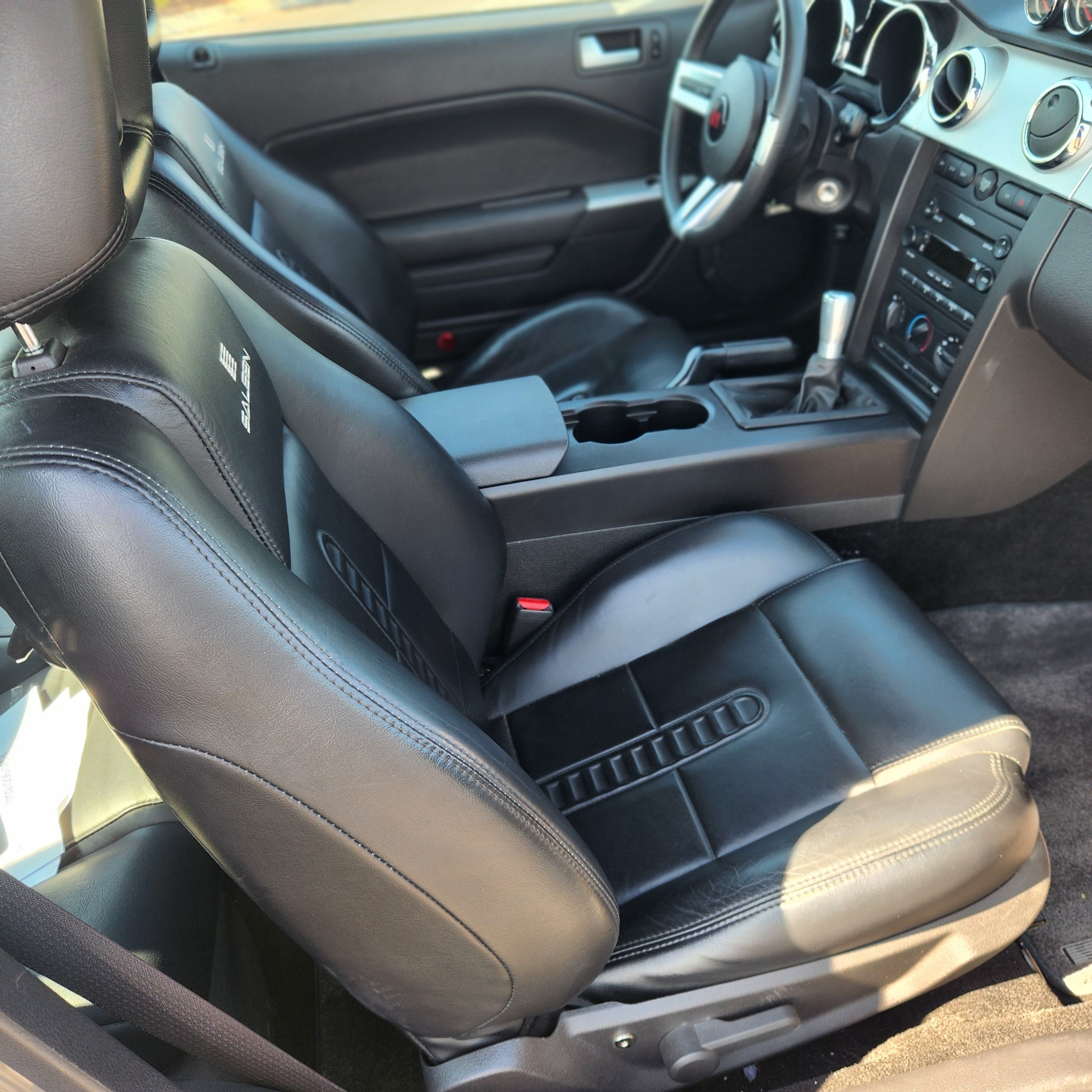 Used 2005 Ford Mustang GT Premium RWD image 12