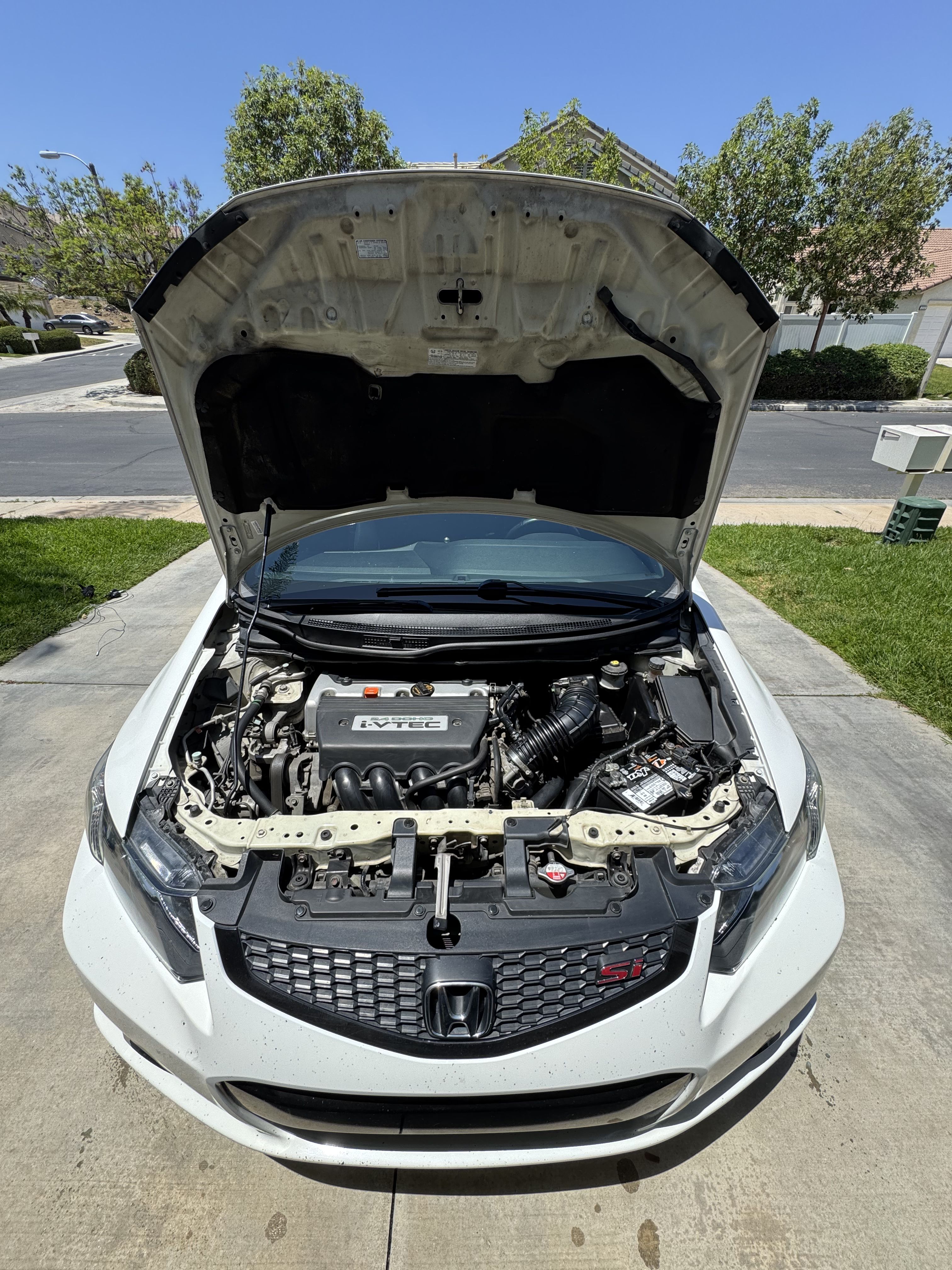 Used 2013 Honda Civic Si image 15