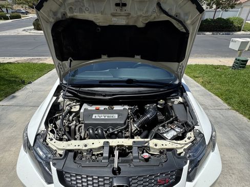 Used 2013 Honda Civic Si image 15