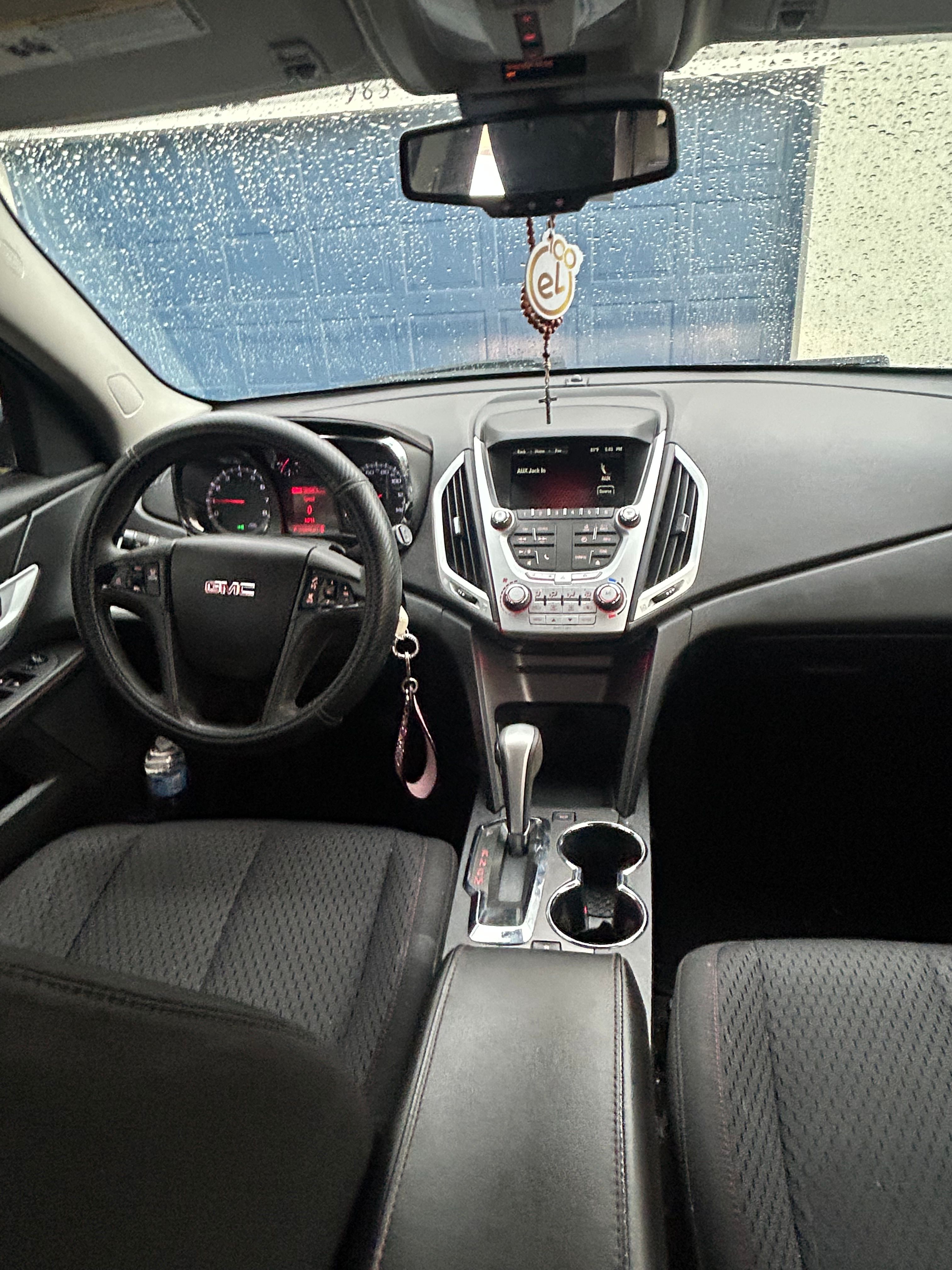 Used 2013 GMC Terrain SLE FWD image 6