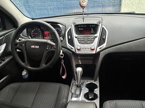 Used 2013 GMC Terrain SLE FWD image 6