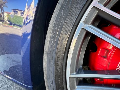 Used 2020 Porsche Panamera GTS image 24