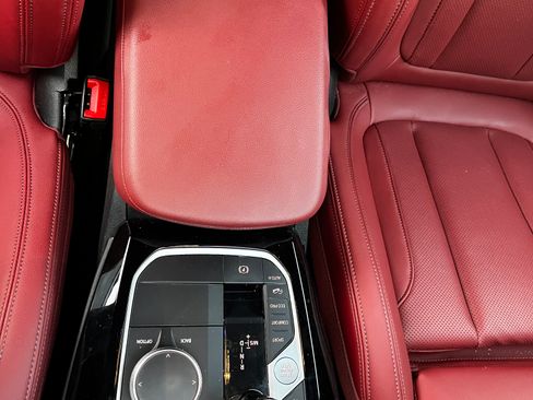 Used 2022 BMW X3 xDrive30i w/ M Sport Package 2 image 25