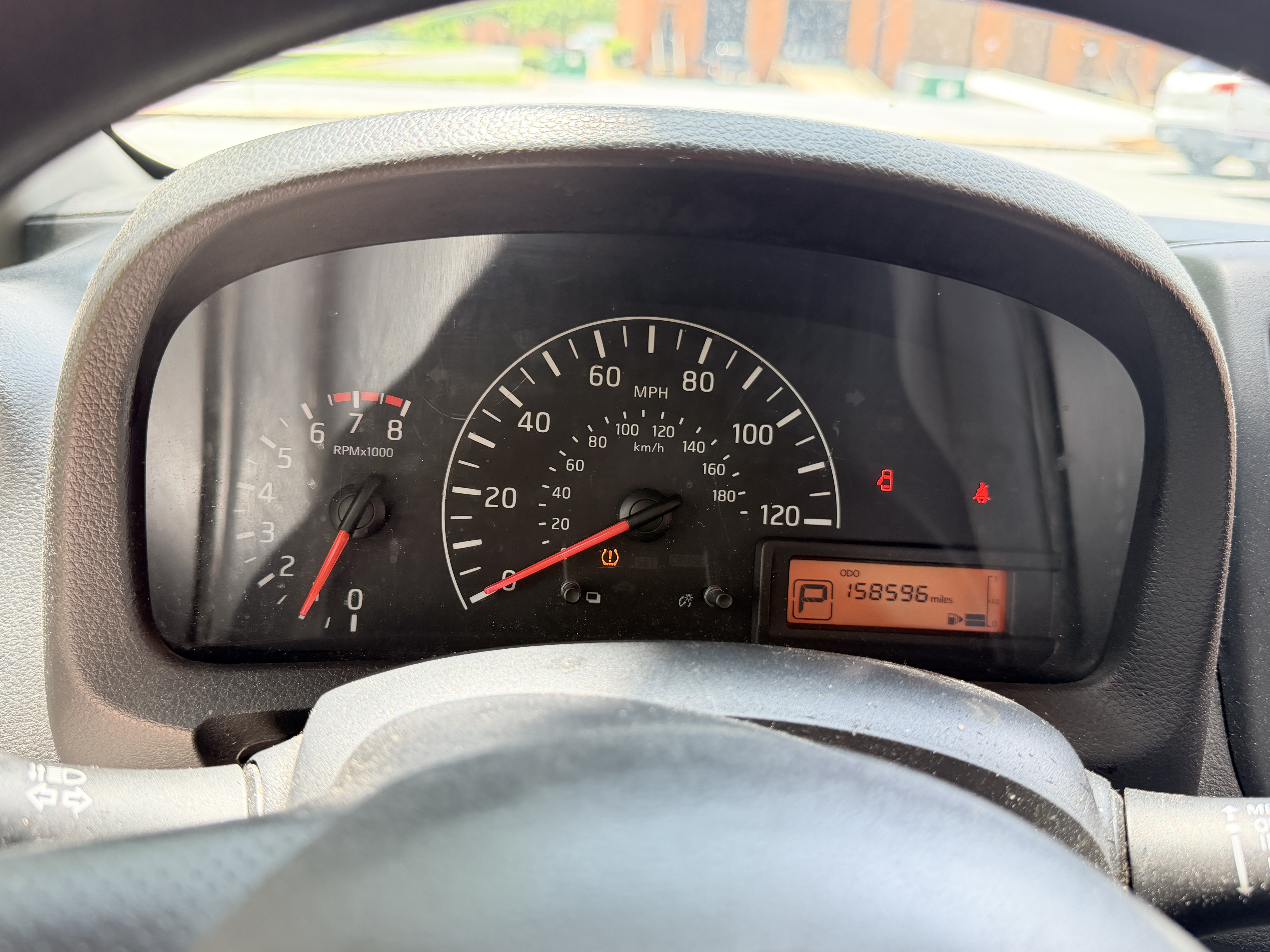 Used 2015 Nissan NV200 S FWD image 25