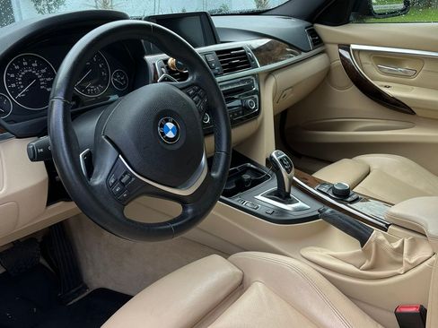 Used 2016 BMW 328i Sedan image 12