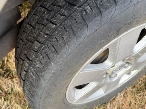 Used 2007 Toyota Sienna LE image 4