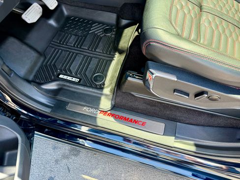 Used 2021 Ford F150 Lariat w/ Equipment Group 502A High image 11