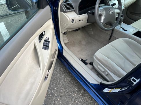 Used 2007 Toyota Camry LE image 11