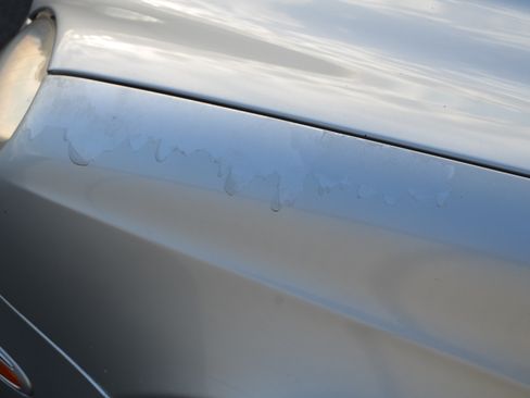 Used 2005 Mercedes-Benz E 320 CDI Sedan image 13