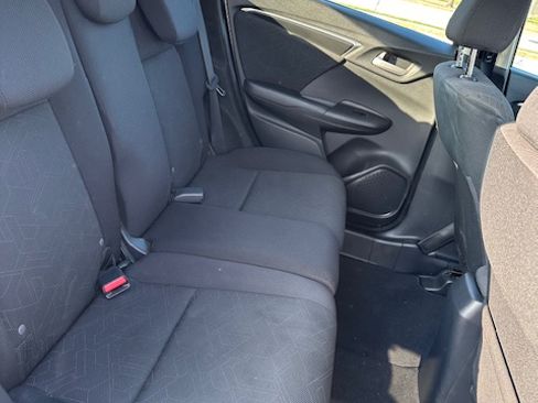 Used 2015 Honda Fit EX image 8