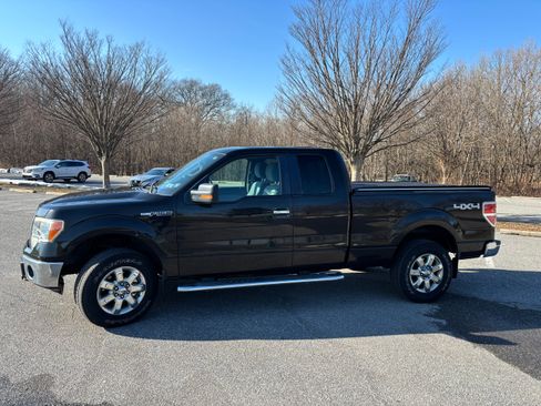Used 2013 Ford F150 XLT w/ Luxury Equipment Group image 5