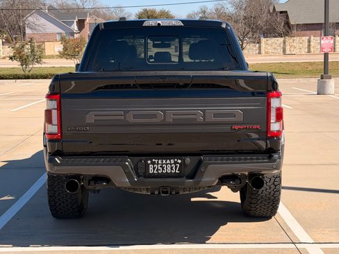 Used 2023 Ford F150 Raptor image 6