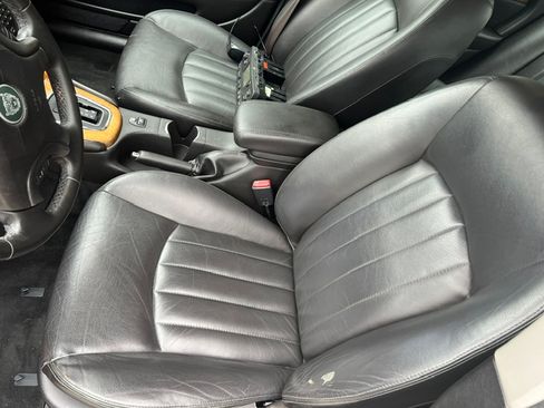 Used 2002 Jaguar X-TYPE 3.0 AWD/4WD image 9