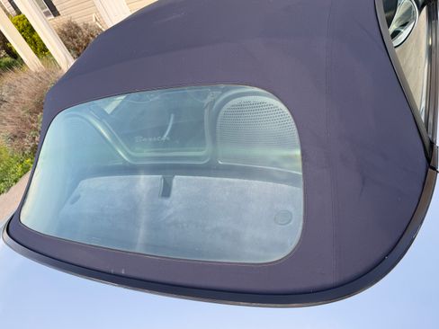 Used 2000 Porsche Boxster S image 13