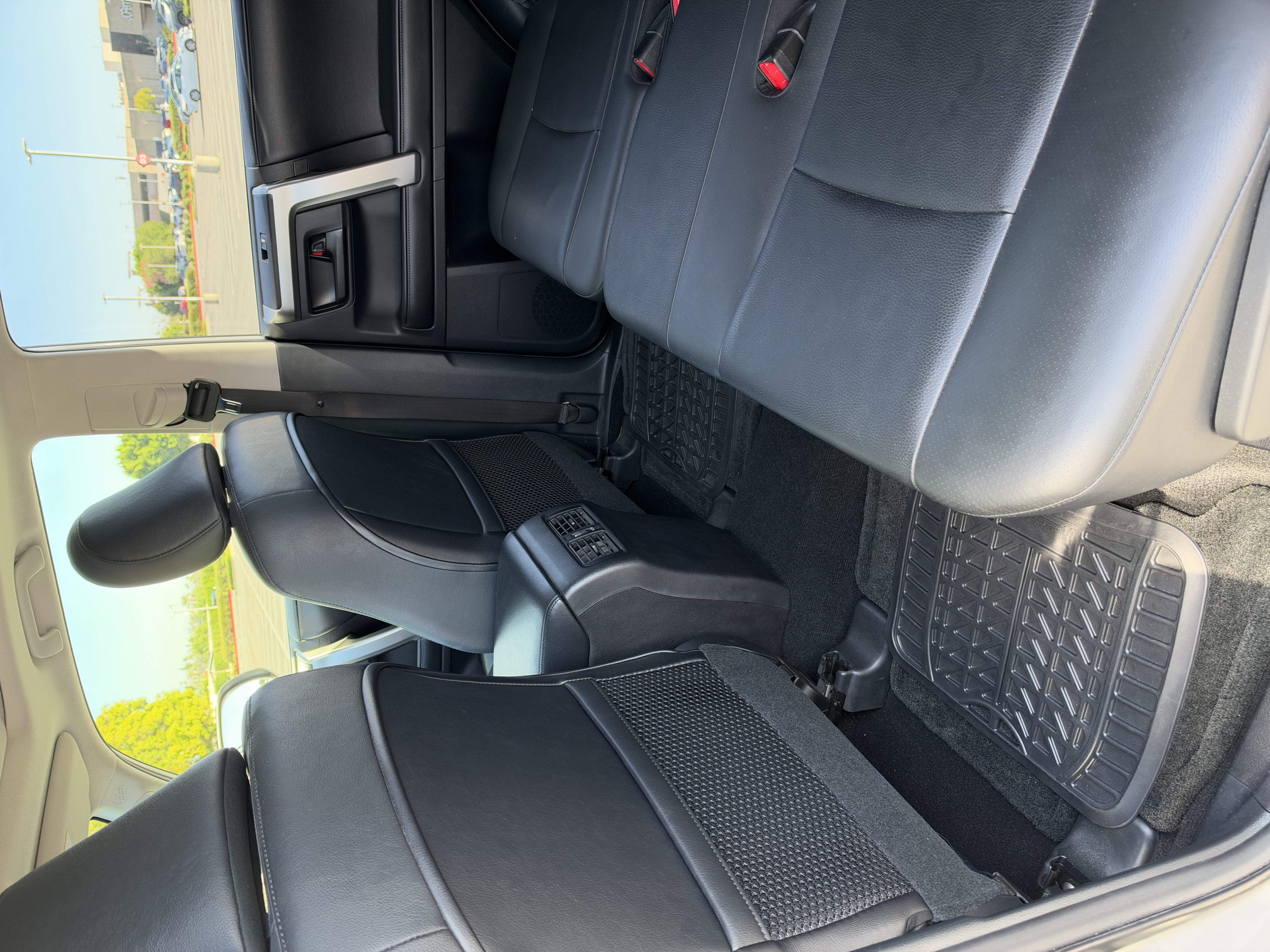 Used 2012 Toyota 4Runner Limited RWD image 16
