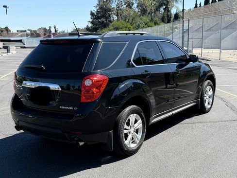 Used 2013 Chevrolet Equinox LT w/ Power Convenience Package image 5