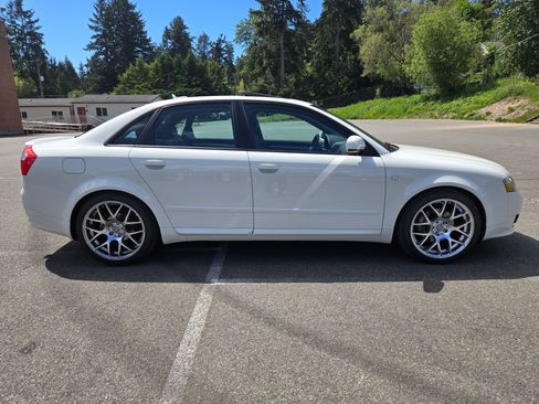 Used 2005 Audi A4 1.8T AWD/4WD image 27