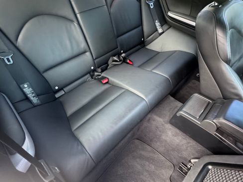 Used 2005 BMW M3 Coupe image 24