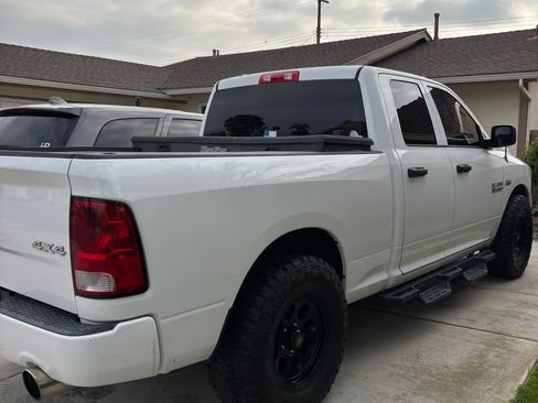 Used 2013 RAM 1500 Express image 5