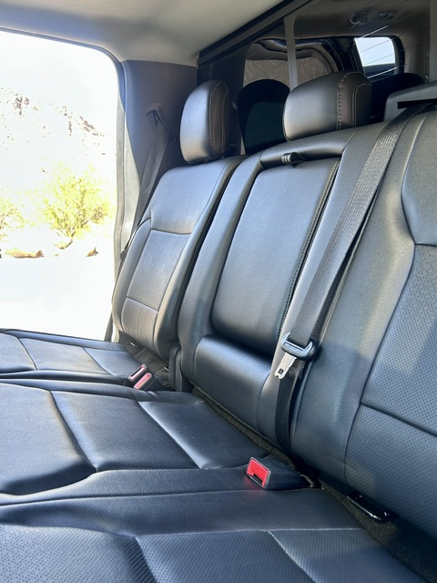Used 2021 Ford F150 Lariat w/ Equipment Group 502A High AWD/4WD image 16