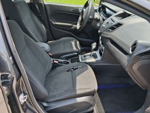 Used 2015 Ford Fiesta SE FWD image 17