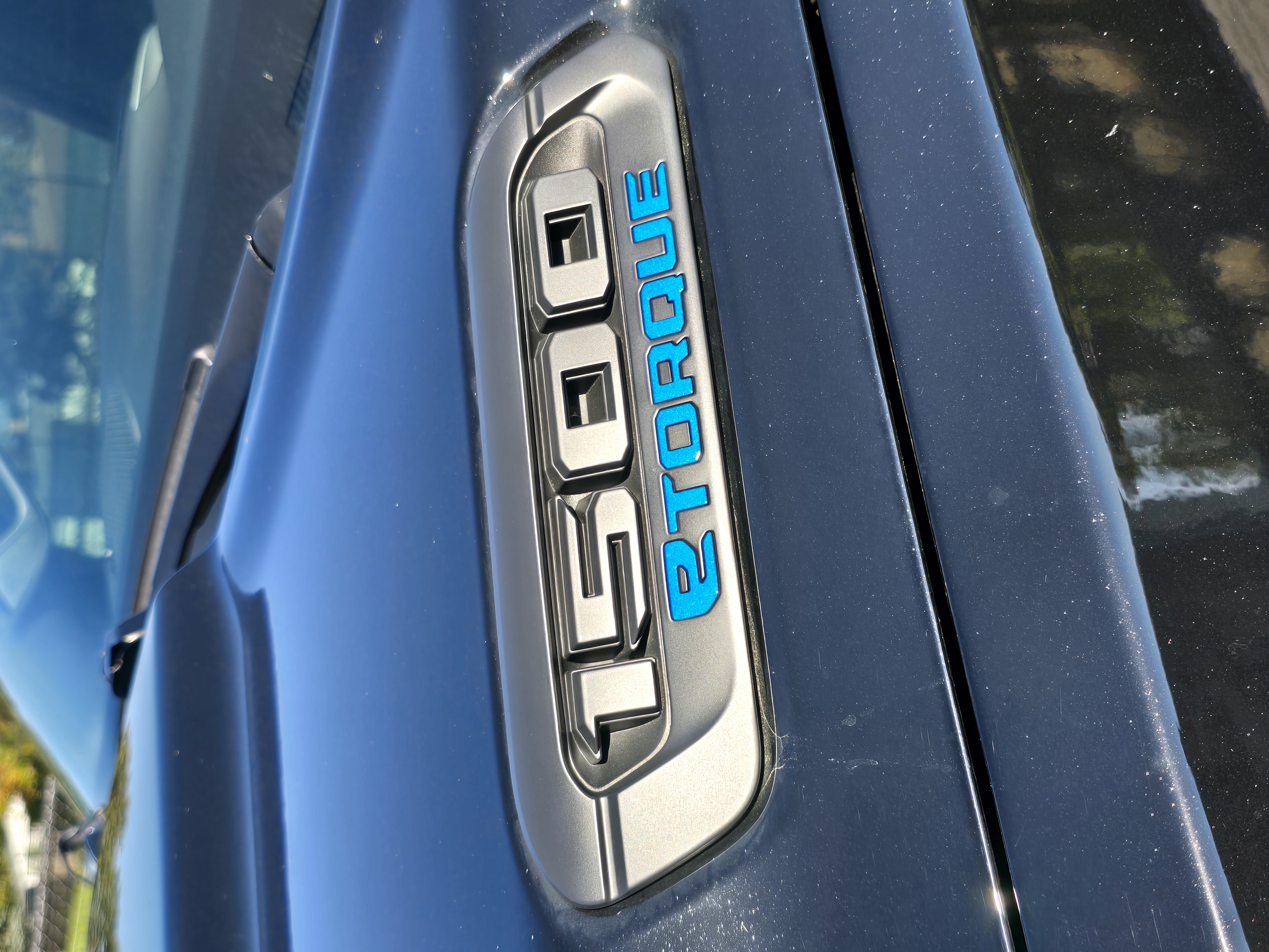 Used 2025 RAM 1500 Big Horn AWD/4WD image 10