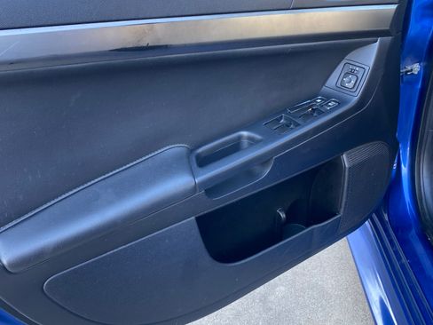 Used 2015 Mitsubishi Lancer ES image 22