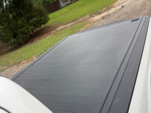 Used 2017 Ford F250 Platinum w/ Platinum Ultimate Package image 10