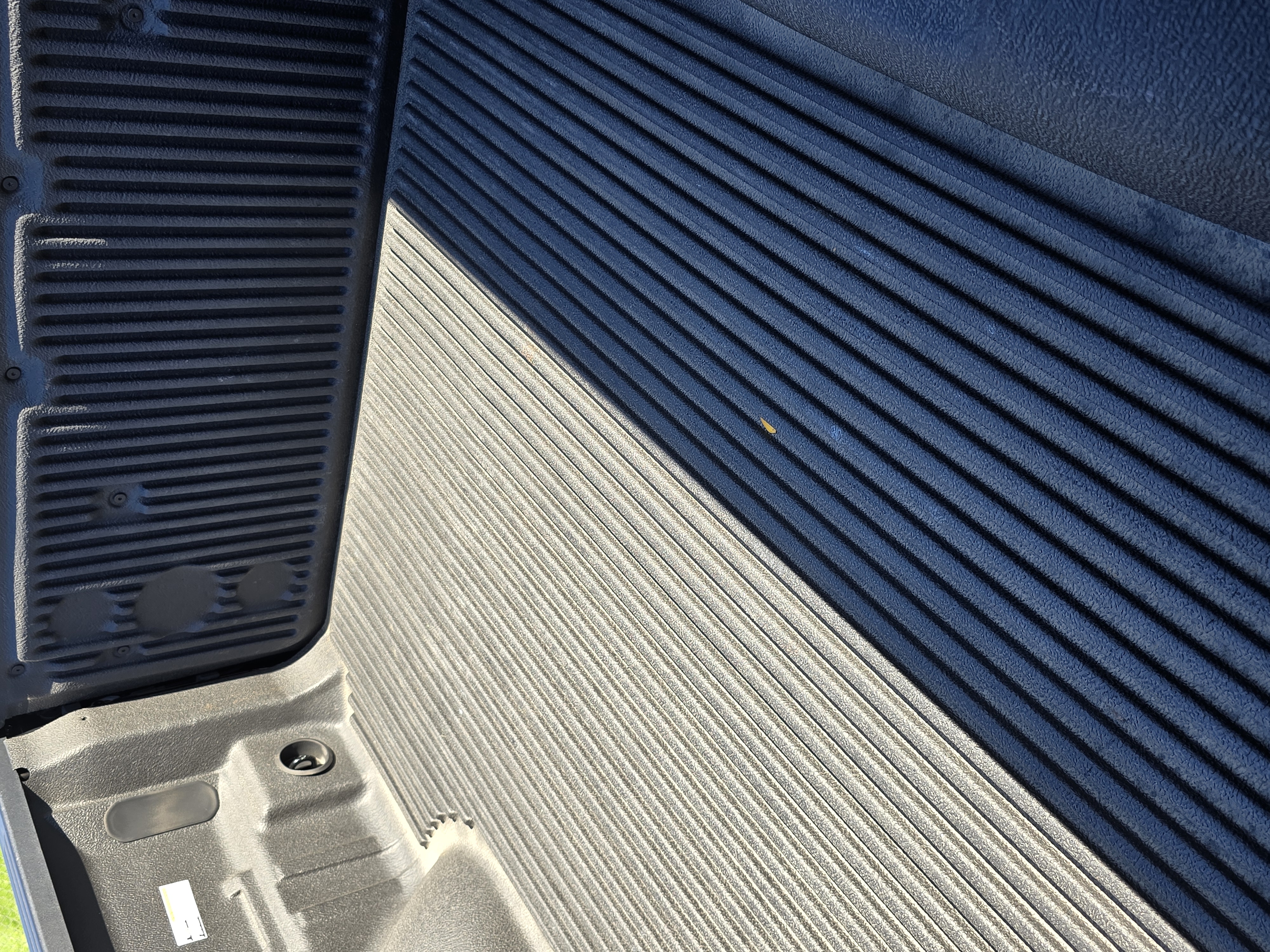 Used 2025 RAM 1500 Big Horn AWD/4WD image 12