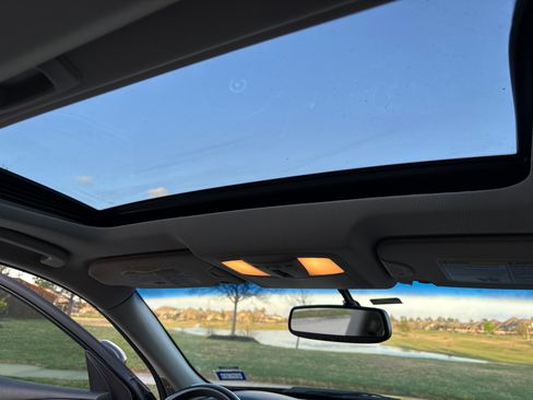 Used 2014 INFINITI QX50 Journey w/ Premium Package image 19