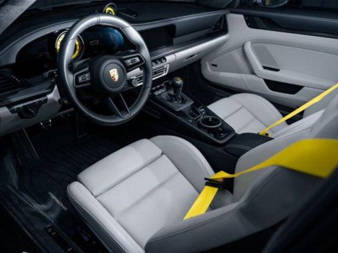 Used 2023 Porsche 911 GT3 image 6