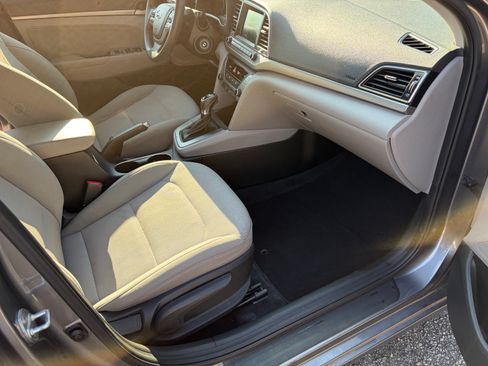 Used 2018 Hyundai Elantra SEL FWD image 19