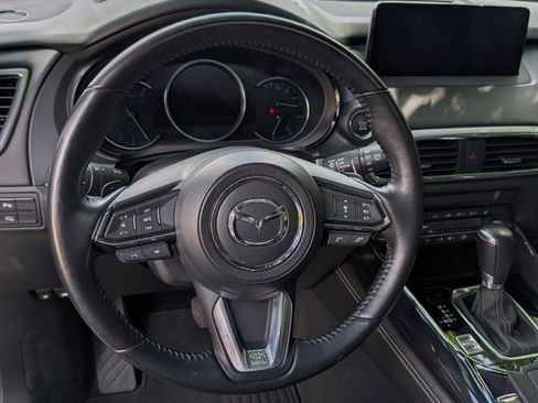 Used 2021 MAZDA CX-9 Grand Touring image 22