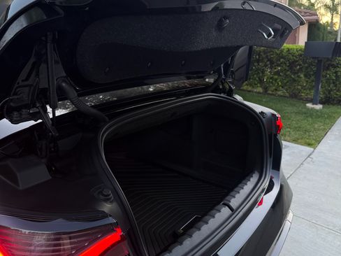 Used 2024 BMW M4 xDrive Competition image 12