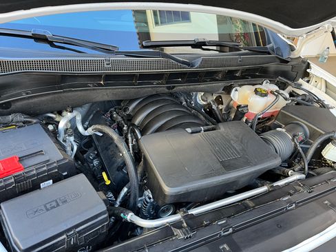 Used 2023 Chevrolet Tahoe High Country w/ Advanced Technology Package image 23