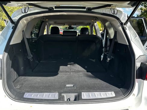 Used 2020 INFINITI QX60 Pure image 13