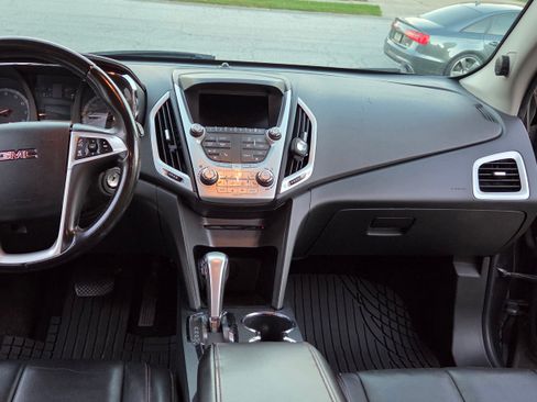 Used 2015 GMC Terrain SLT image 17