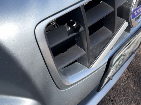 Used 2010 Volvo XC70 T6 image 16