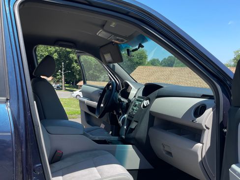 Used 2011 Honda Pilot EX image 4