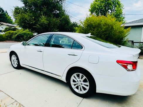 Used 2012 Lexus ES 350 FWD image 9